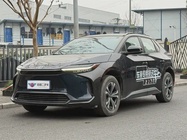 Toyota bZ4X 2023
