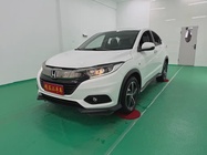 Honda Vezel 2021