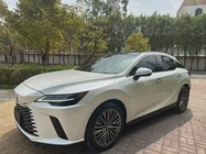 Lexus RX 2023