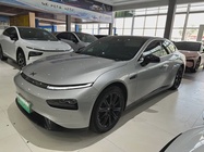 XPeng P7 2020
