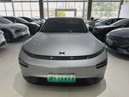 XPeng P7 2020