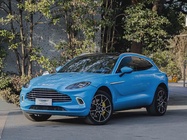 Aston Martin DBX 2021