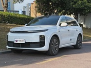 Li Auto L6 2025