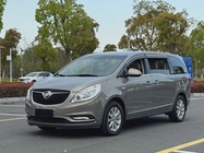 Buick GL8 2019
