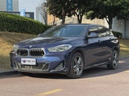 BMW X2 2021