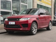 Land Rover Sport 2019