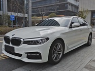 BMW 5 Series 2018