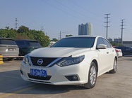Nissan Teana 2017