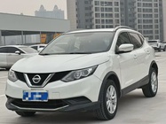 Nissan Qashqai 2016