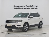 Volkswagen Tharu 2022