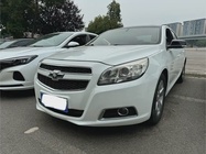Chevrolet Malibu 2013