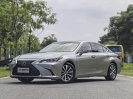 Lexus ES 2019