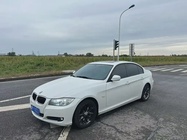 BMW 3 Series 2011