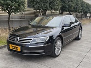 Volkswagen Phaeton 2016