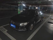 Volkswagen Lavida 2016