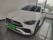 Mercedes-Benz C-Class 2023