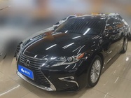 Lexus ES 2015