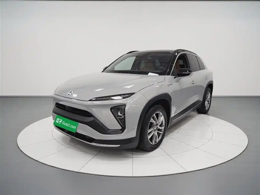 NIO ES6 2021