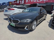 BMW 5 Series 2021
