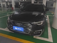 Audi A6 2025