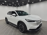 Honda Vezel 2023