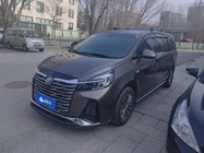 Buick GL8 2023