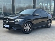 Mercedes-Benz GLE-Class 2021