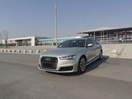 Audi A6 2017