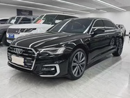 Audi A6 2026