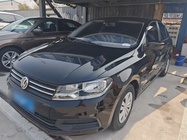 Volkswagen Santana 2023