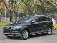 Audi Q7 2011