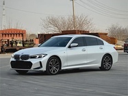 BMW 3 Series 2024