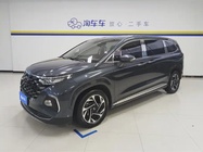 Hyundai Custo 2024