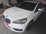 BMW 2 Series 2016