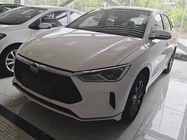 BYD e2 2021