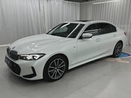 BMW 3 Series 2023