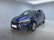 BMW 2 Series 2018