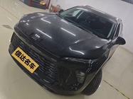 Buick Envision Plus 2025