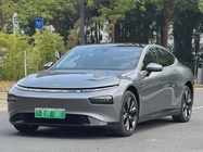 XPeng P7 2021