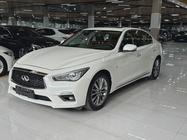 Infiniti Q50 2019