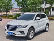 Haval H2 2017