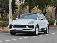 Porsche Macan 2023