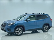 Subaru Forester 2022