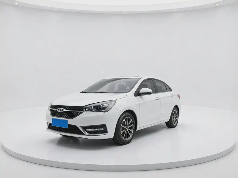 Chery Arrizo 5