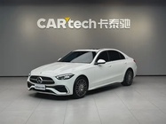Mercedes-Benz C-Class 2024
