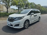 Honda Elysion 2018