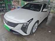 Cadillac CT5 2024