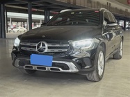 Mercedes-Benz GLC-Class 2020