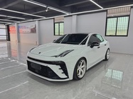 Lynk & Co 03 2023