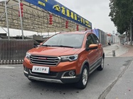 Haval H1 2015